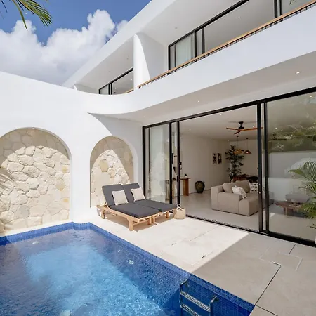 Elements A3 Villa Bingin
