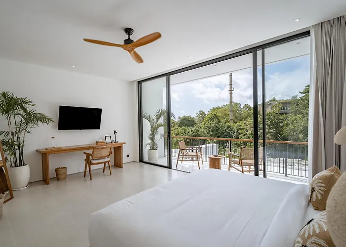 Villa Elements A3 Bingin