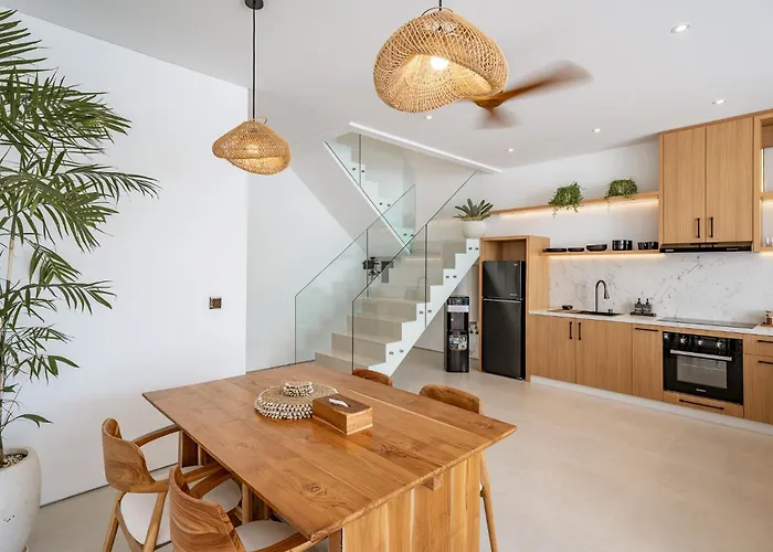 Villa Elements A3 Bingin Uluwatu (Bali)