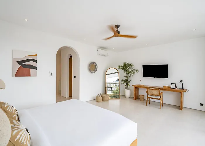 Villa Elements A3 Bingin