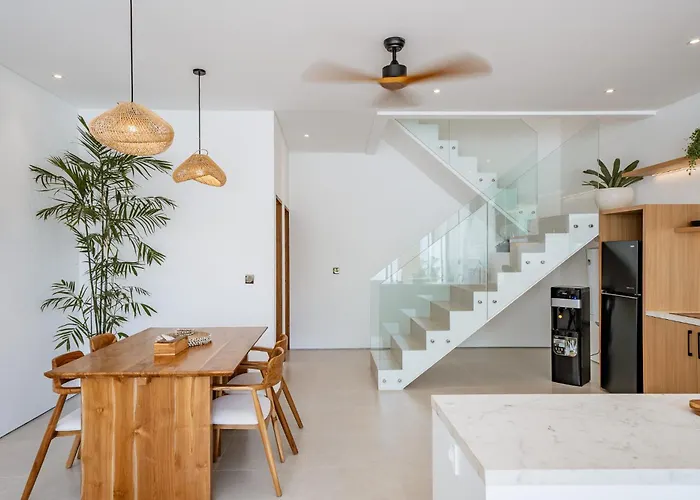 Villa Elements A3 Bingin